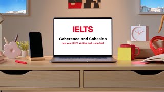 Coherence and Cohesion in the IELTS Writing test [upl. by Aranat]