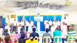 Mass Indoctrination Day14  mcgiknows mcgi massindoctrination mcgicares [upl. by Oicneconi]