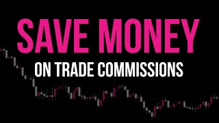 Day Trading Commissions How They Impact Your Trading Profits [upl. by Guinevere]