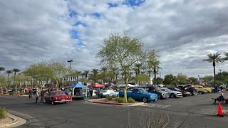 Cars 🚗 and coffee ☕️ AZ 🌵 1 TTS 3 100 seconds Media 420 extended 400 seconds Media 🔊 [upl. by Feirahs]