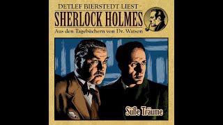 Süße Träume Sherlock Holmes Hörbuch [upl. by Edda723]