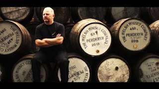 Penderyn  Whisky Takes Time 2018 Edit [upl. by Olette200]