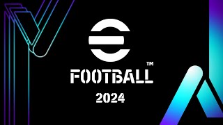 Descargar Efootball 2024 PSP liga argentina y copa libertadores x mediafire [upl. by Admama]