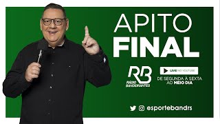 Apito Final  21032022 [upl. by Roane]