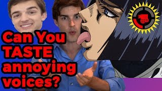 tfw MatPat makes a JoJo video [upl. by Langelo]