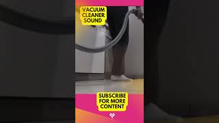 vacuum sound for babies sunet de aspirator sounds to help baby sleep heater sound Shorts [upl. by Gnoht824]