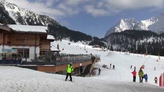 Ehrwald  5 tips voor je wintersport  Snowplaza [upl. by Aidyl]