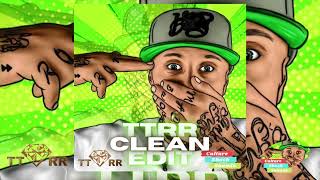 Pablo YG  Siddung Dutty Money Riddim TTRR Clean Version PROMO [upl. by Notreb107]