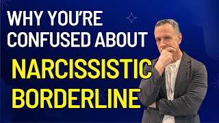 Helping You Understand Borderline and Narcissistic Personalities [upl. by Oneg746]