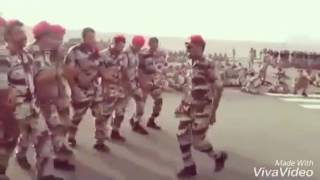 saudi Song  Dance police saudi arabia 2017 👮🎵 قزوعي القوات الأمية السعودية [upl. by Terrye]