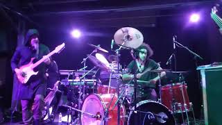 Secret Chiefs 3  Full Concert Houston 081517 HD [upl. by Sublett]