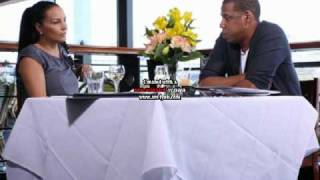 JayZ and Angie Martinez Interview Part2 [upl. by Boy]