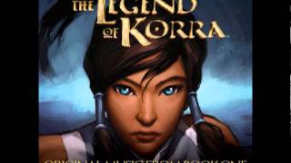 A Peaceful Place Loop  Legend of Korra HD  45 Minutes [upl. by Oretna]