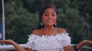 Grace David Lofombo  Marafiki Wa Dunia Official Music Video [upl. by Milan915]