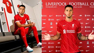 DONE ✅Liverpool Deal Done For Centre Back🔥Gonçalo Inácio Join Liverpool🎉Liverpool Confirmed Transfer [upl. by Oiruam]