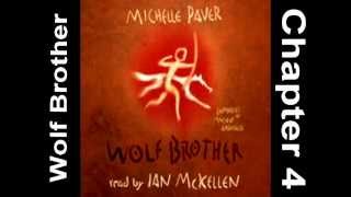 Wolf brother Part 5 Chapter 4 [upl. by Leduar]