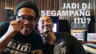 JADI DJ SEGAMPANG ITU NGOBAM DIPHA BARUS [upl. by Sema]