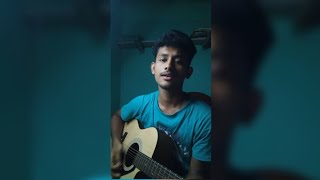 Heeriye guitar cover  Dhoop mein tujhse thandak  Arijit Singh  guitarcover arijitsingh heeriye [upl. by Raff]