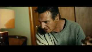 Taken 3  Clip Bryan Cant Wake Lenny [upl. by Meredithe825]