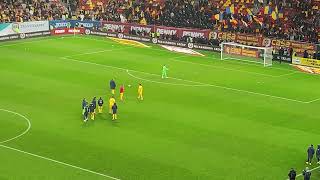 Final RomâniaKosovo Arena Națională min 150 [upl. by Dustin13]