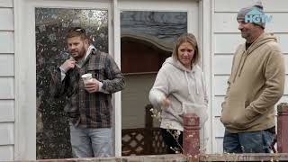 HGTV GOOD BONES SEASON 8 [upl. by Conlen731]