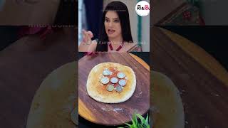 Anupama ko mili jadui potali Paratha atodayshort paratha [upl. by Alfred]