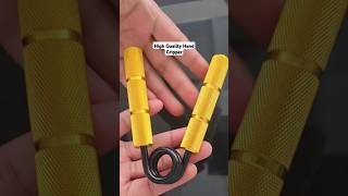 Hand Gripper UNBOXING unboxing review viralvideo viralshorts trendingshorts [upl. by Richard]