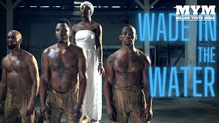 Wade In The Water 2020  A Spinema Short Film  Joivan Wade amp David Bianchi  MYM 4K [upl. by Harol]