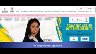 Introduction to Unified Apprenticeship Portal [upl. by Eatnohs]