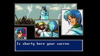 Phantasy Star IV  Any Speedrun 3043 [upl. by Martens]