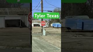 Tyler Texas 😨 Californians Were Actually Moving Here [upl. by Shulins]