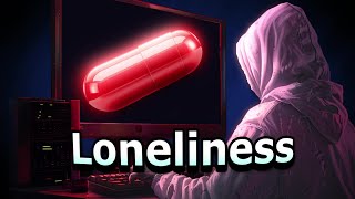 2 WAYS the Red Pill Keeps Men ALONE [upl. by Arno]