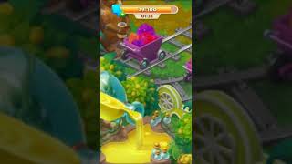 Lemon garden townerika township games gameplay [upl. by Leora8]