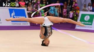 ElisaLanima vola music for rhythmic gymnastics [upl. by Sundstrom510]