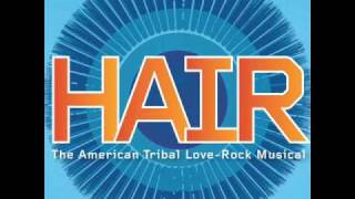 Hashish  Hair The New Broadway Cast Recording [upl. by Delbert349]