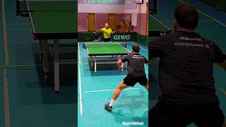 Smash and Dropshot tabletenis [upl. by Mendel]