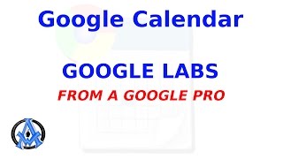 How to Use Google Calendar  Tutorial [upl. by Cressler600]