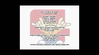 Codename Kids Next Door Season 1 End Credits [upl. by Ennaeed473]