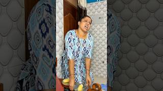 Drama queen 👸 😜 sathishanitha shorts comedy trending anitha shortvideos reallifecomedy [upl. by Misa]