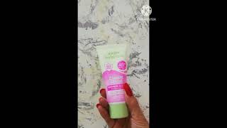 Feelin Fresh Quelch Deodorant Cream [upl. by Etnauj]