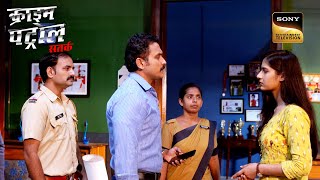 क्या एक Athlete के अंत की वजह है उसकी Wife  Crime Patrol  Inspector Series [upl. by Yelak823]