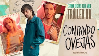 CONTANDO OVEJAS Tráiler oficial 13 de abril en cines [upl. by Rengaw]