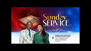 Anointing Service With Apostle Johnson Suleman  3rd March 2024 [upl. by Etterrag]