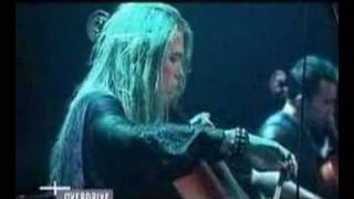 Apocalyptica  Nothing else matters live [upl. by Cadell]