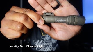 What I wish I knew before buying my first Pistol light Rifle light quotI wish I knewquot Ep 3 [upl. by Gaillard595]