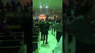 Bethel Temple Praise break [upl. by Garnes]