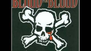 Blood For BloodLiving In Exile [upl. by Blum]