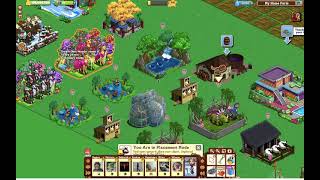 Lets Play FarmVille  FarmVille 1 [upl. by Urbas244]