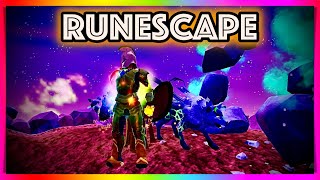 🗡️ RuneScape amp Chill  Road To The Master Comp T Cape  Part 1️⃣3️⃣ [upl. by Phox165]