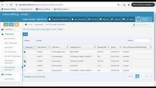 Process flow video regarding Auto Recharge facility for RailWire partners ANPs [upl. by Madelyn]